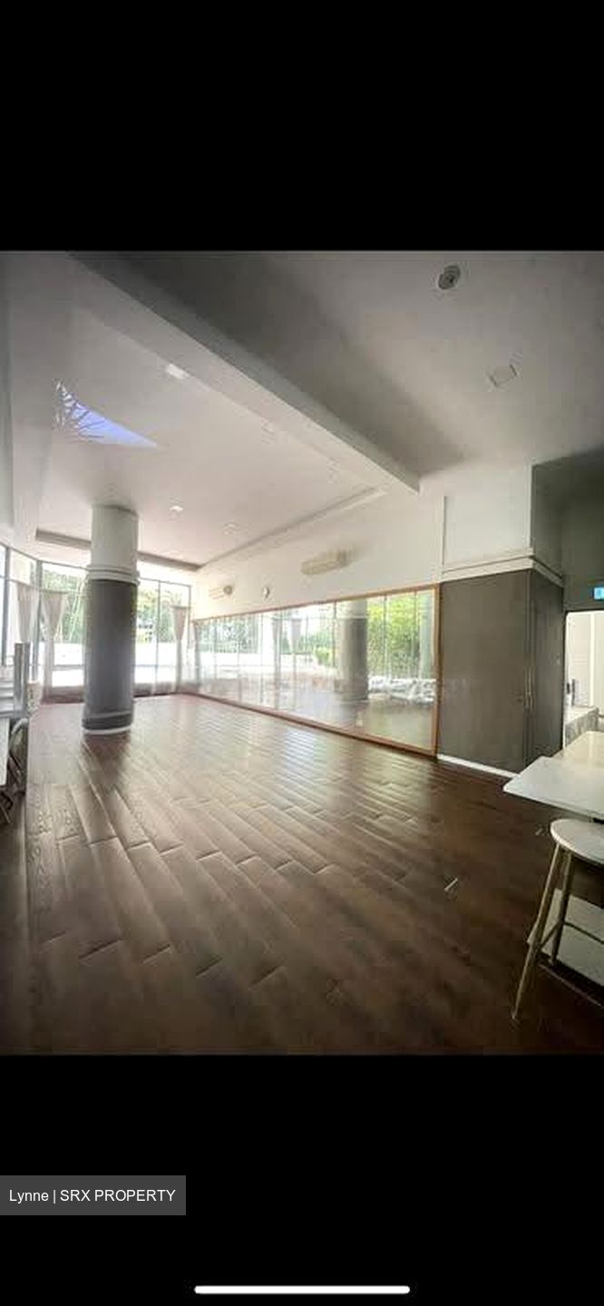 Rivershire (D9), Apartment #611002361